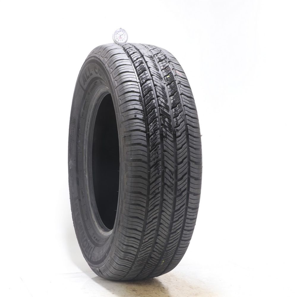 Used 255/65R18 Ironman All Country HT 111T - 9.5/32 - Image 1