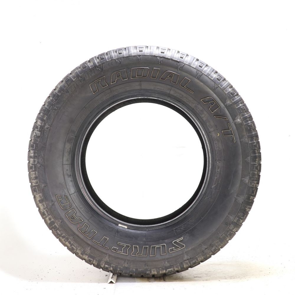 Driven Once 265/70R17  Suretrac Radial A/T 113T - 10/32 - Image 3