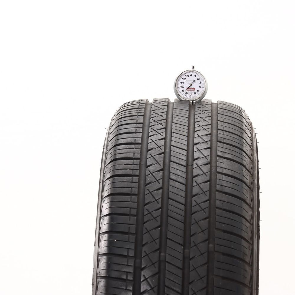Set of (4) Used 225/60R18 Leao Lion Sport 4X4 HP3 100H - 8.5-9.5/32 - Image 2