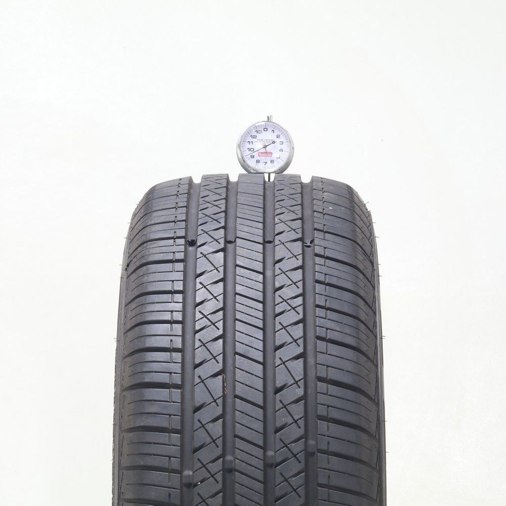 Set of (4) Used 225/60R18 Leao Lion Sport 4X4 HP3 100H - 8.5-9.5/32 - Image 5
