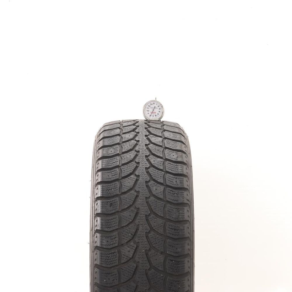 Set of (2) Used 225/65R17 Winter Claw Extreme Grip MX 102S - 7.5-9/32 - Image 2