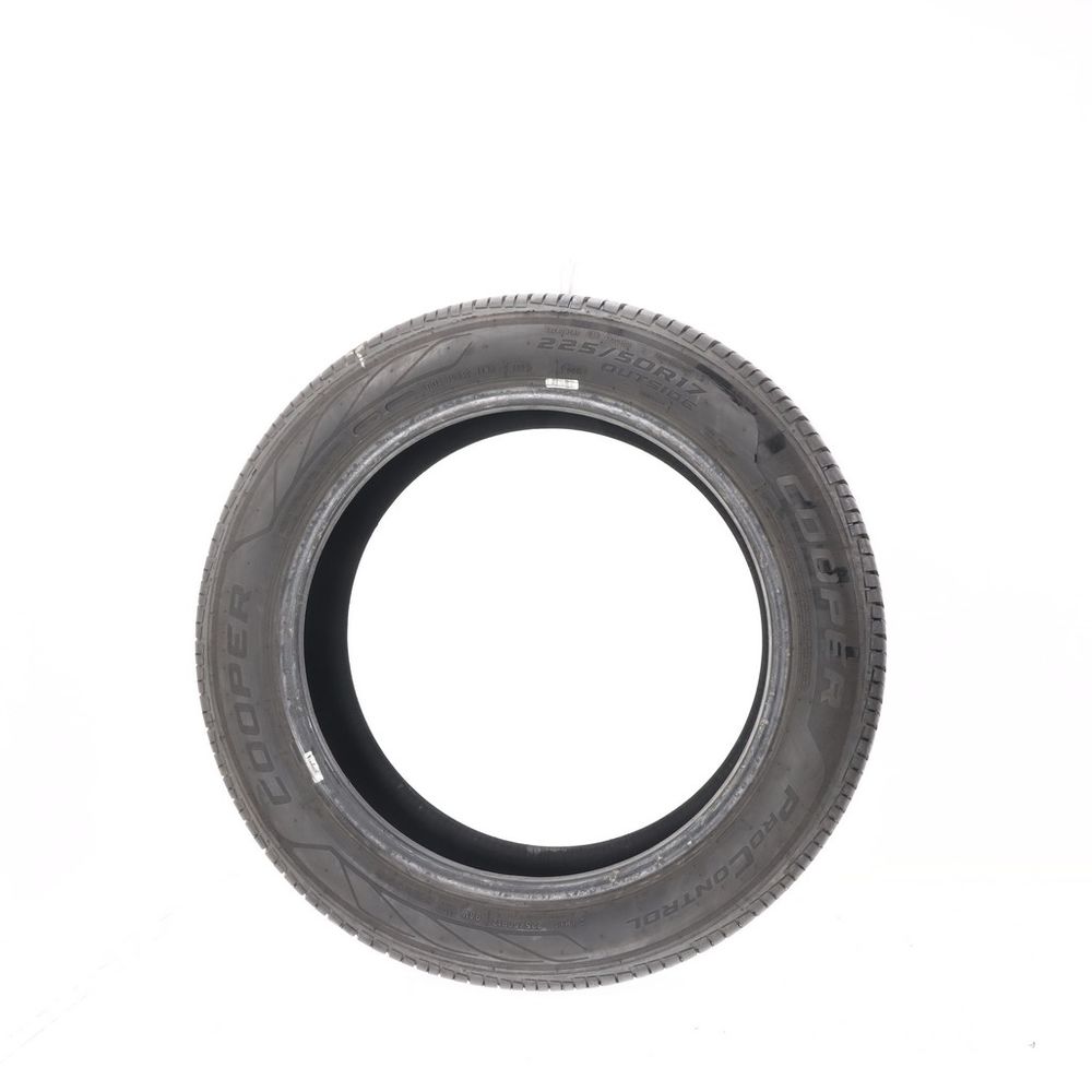 Used 225/50R17 Cooper ProControl 98V - 9.5/32 - Image 3