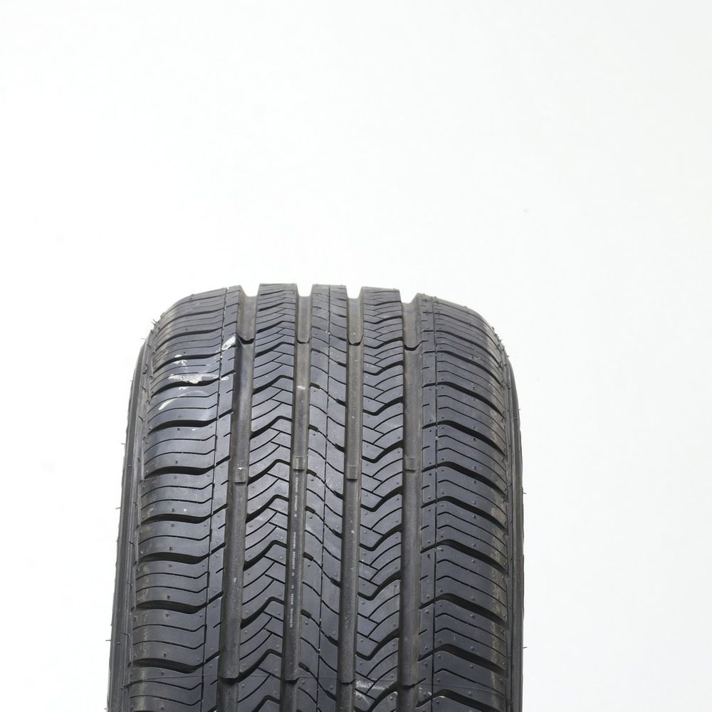 Driven Once 225/55R18 Maxxis Bravo HP M3 98V - 10/32 - Image 2