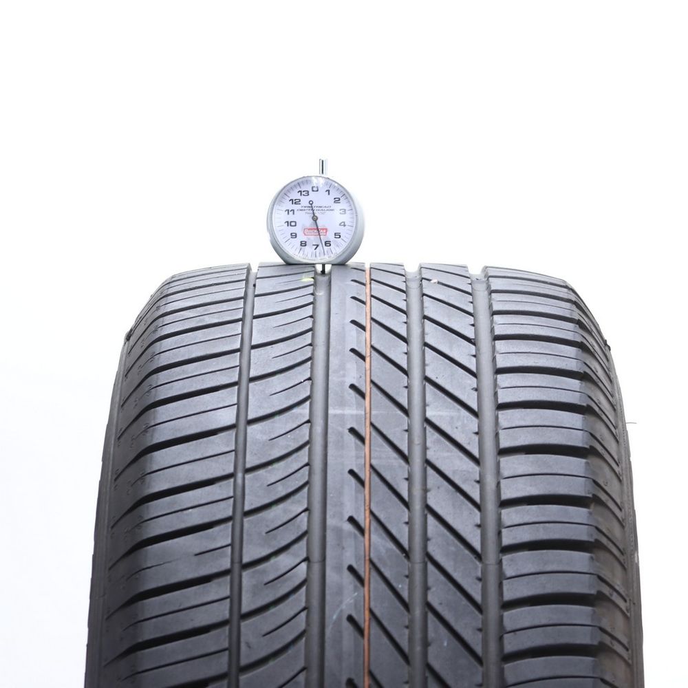 Set of (4) Used 255/50R20 Goodyear Eagle F1 Asymmetric AT SUV 4X4 JLR 109W - 6-6.5/32 - Image 5