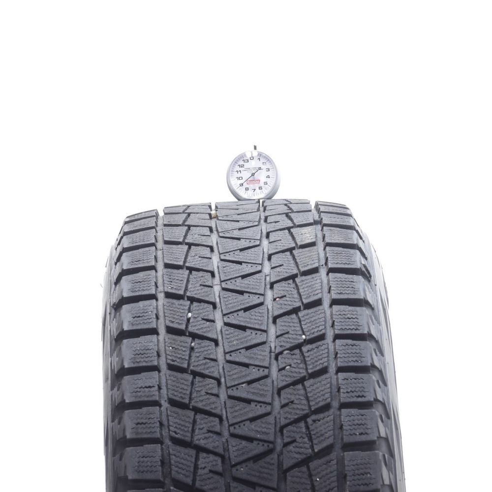 Used 265/70R17 Bridgestone Blizzak DM-V1 115R - 9/32 - Image 2
