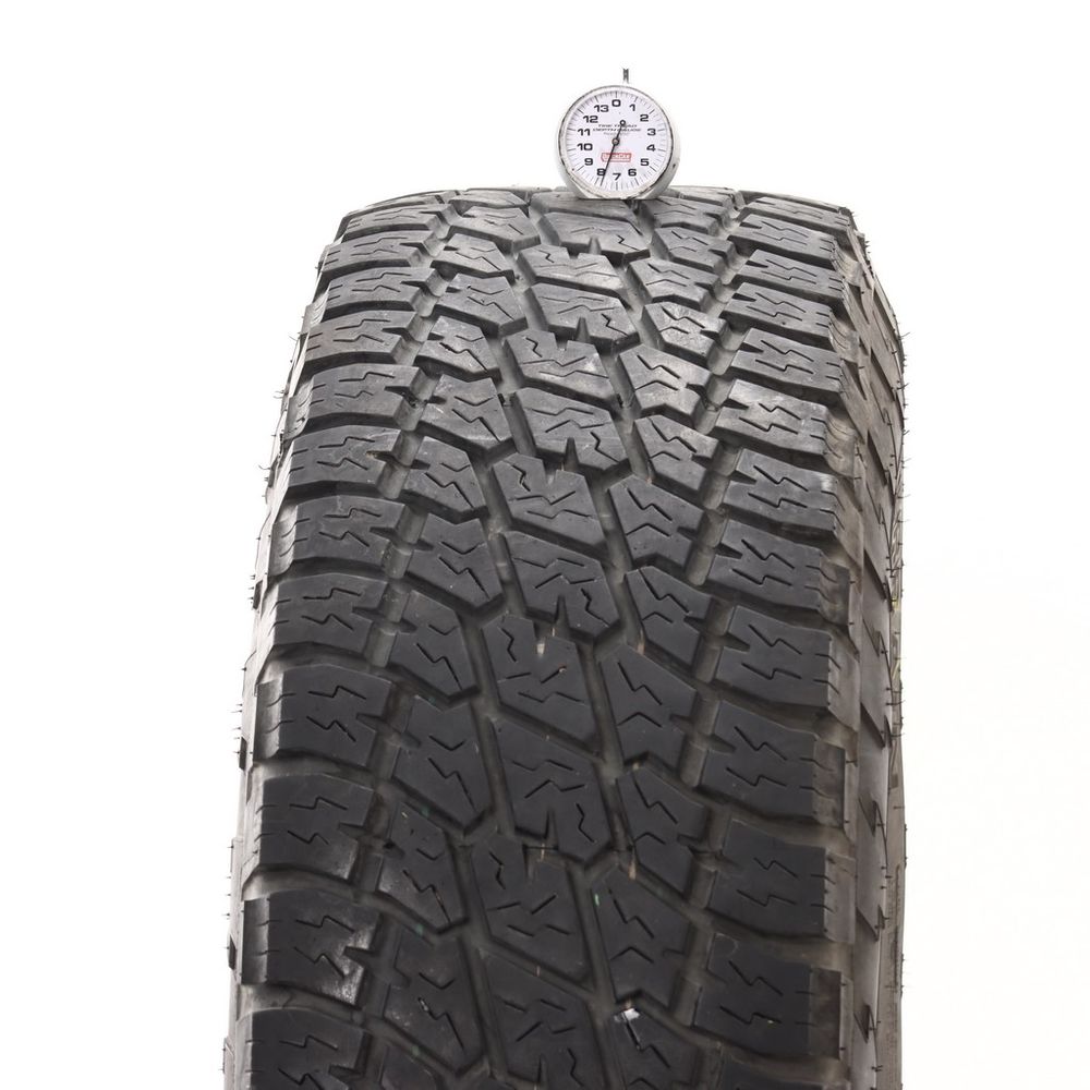 Used 265/70R16 Nitto Terra Grappler All-Terrain 112S - 7.5/32 - Image 2