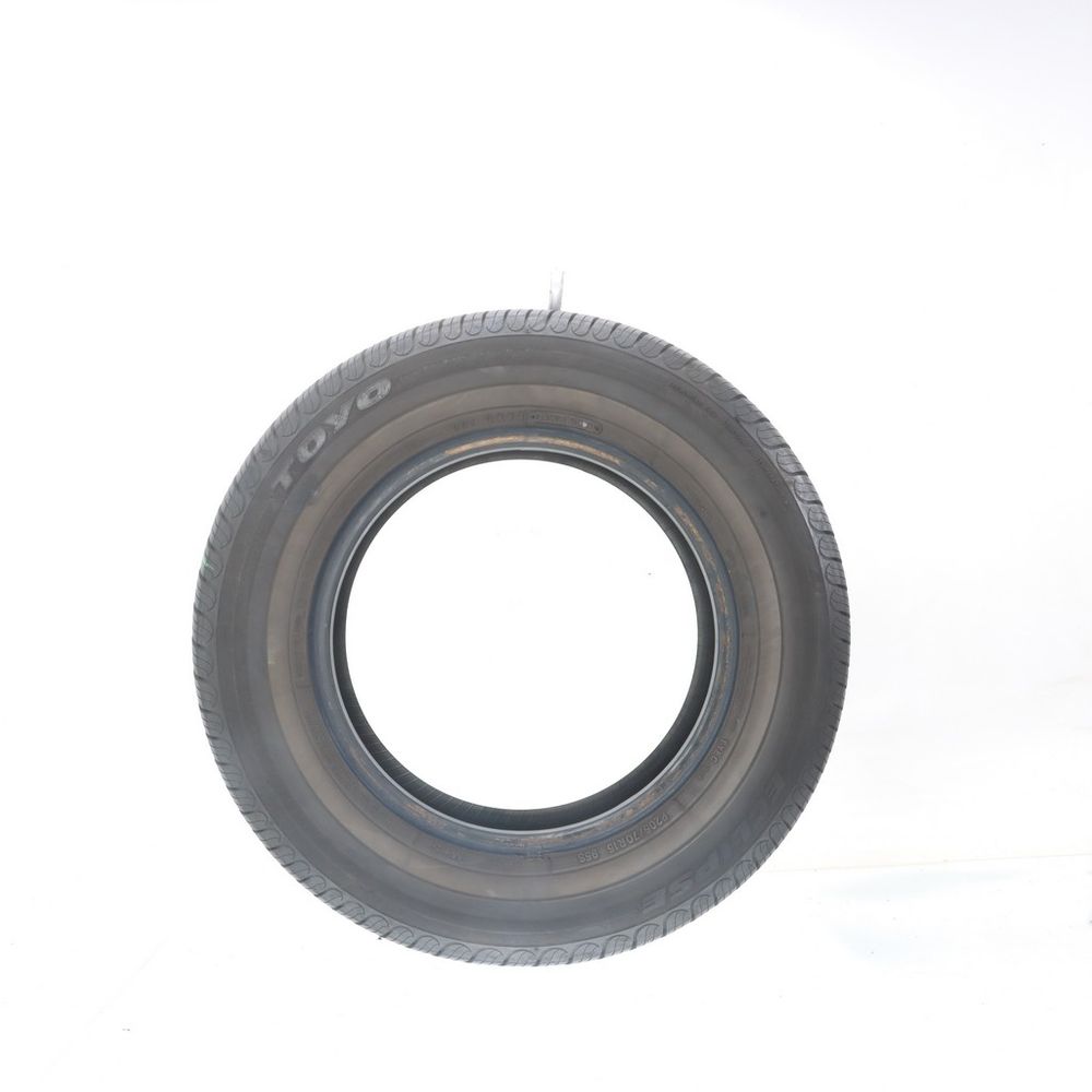 Used 205/70R15 Toyo Eclipse 95S - 8/32 - Image 3
