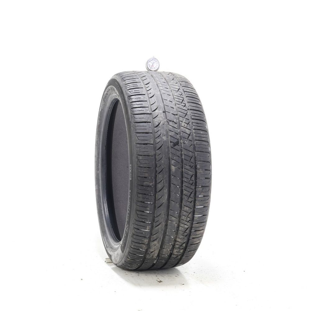 Used 255/40R20 Hankook Ventus S1 Noble2 MOE-S HRS 101H - 8/32 - Image 1