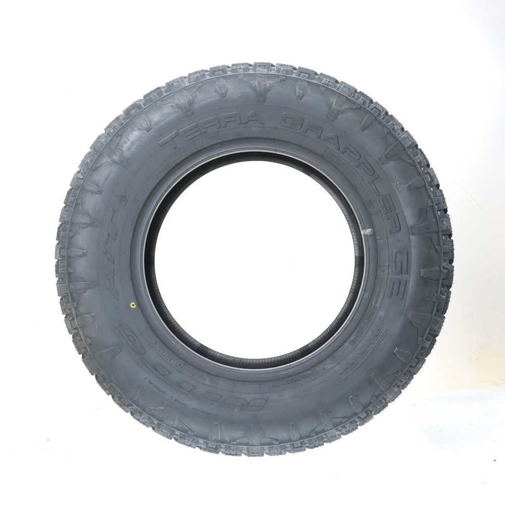 New 255/70R17 Nitto Terra Grappler G2 A/T 116S - Image 3