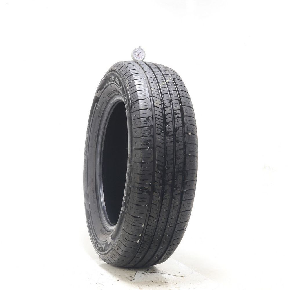 Set of (2) Used 235/65R18 Prinx HiCity HH2 106H - 8.5-9.5/32 - Image 1