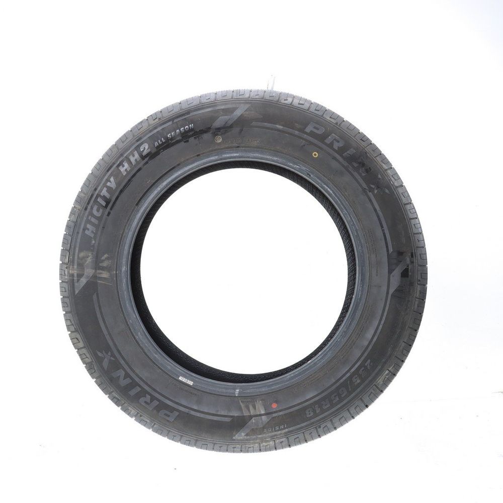 Set of (2) Used 235/65R18 Prinx HiCity HH2 106H - 8.5-9.5/32 - Image 6