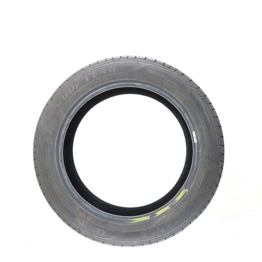 Driven Once 225/55R18 Goodyear Assurance MaxLife 98H - 10/32 - Image 3