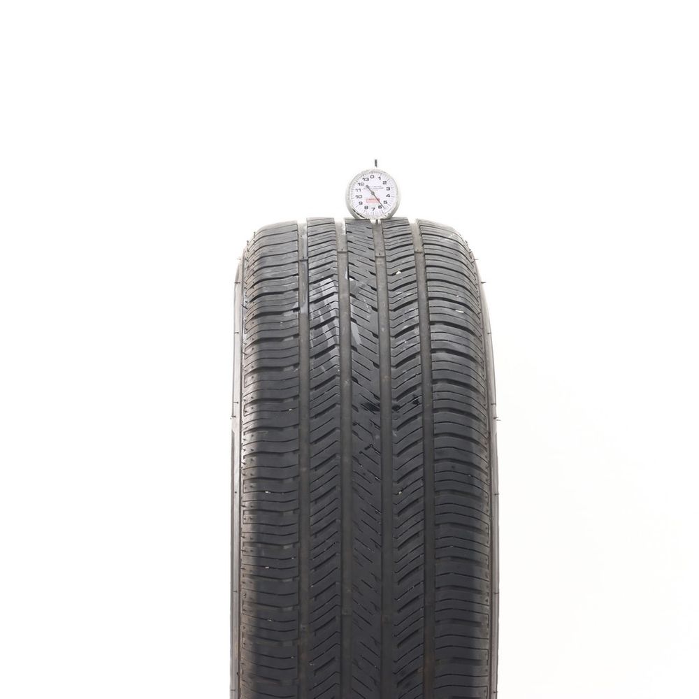Set of (4) Used 225/60R18 Hankook Kinergy ST 100H - 5.5/32 - Image 2