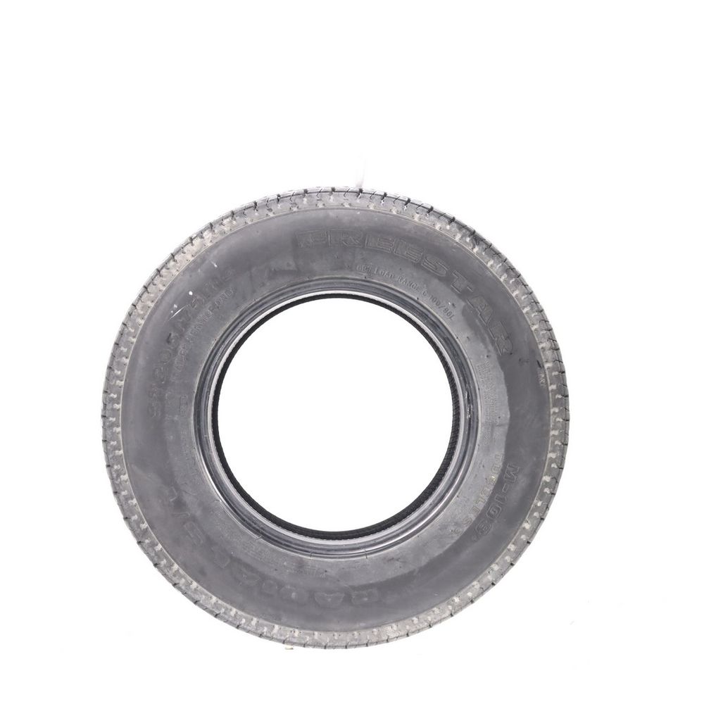 Used ST 205/75R14 Freestar T-108MS Raidal S/T 100/96L C - 8/32 - Image 3