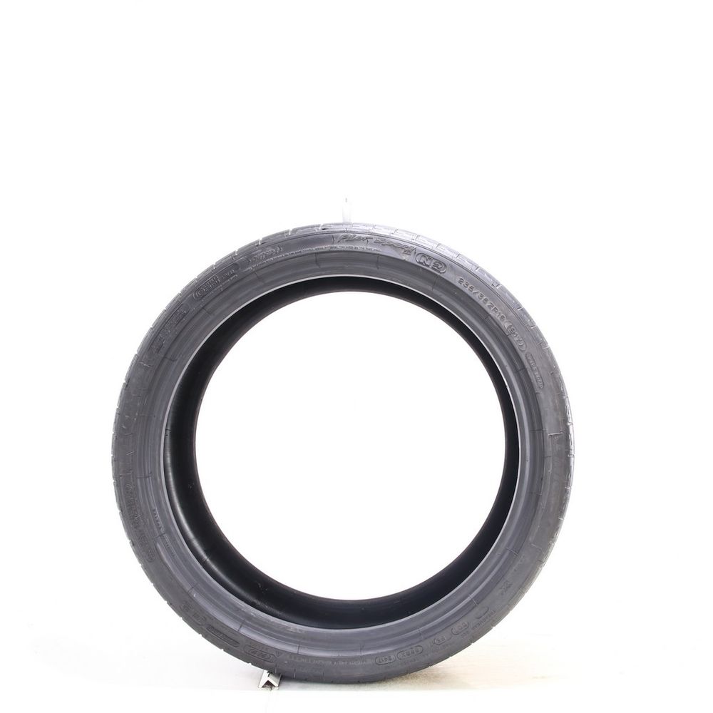 Used 235/35ZR19 Michelin Pilot Sport PS2 N2 91Y - 6/32 - Image 3