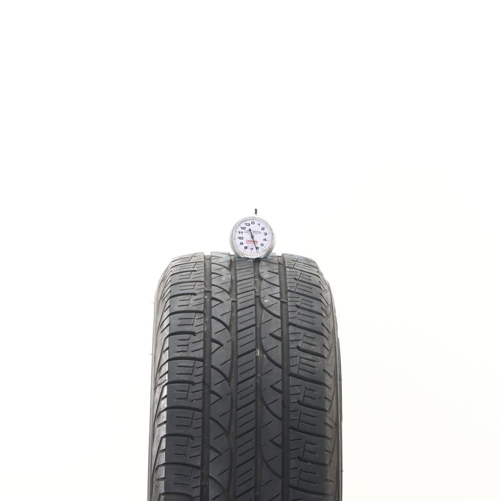 Set of (2) Used 195/65R15 Kelly Edge Touring A/S 91H - 6-7.5/32 - Image 2