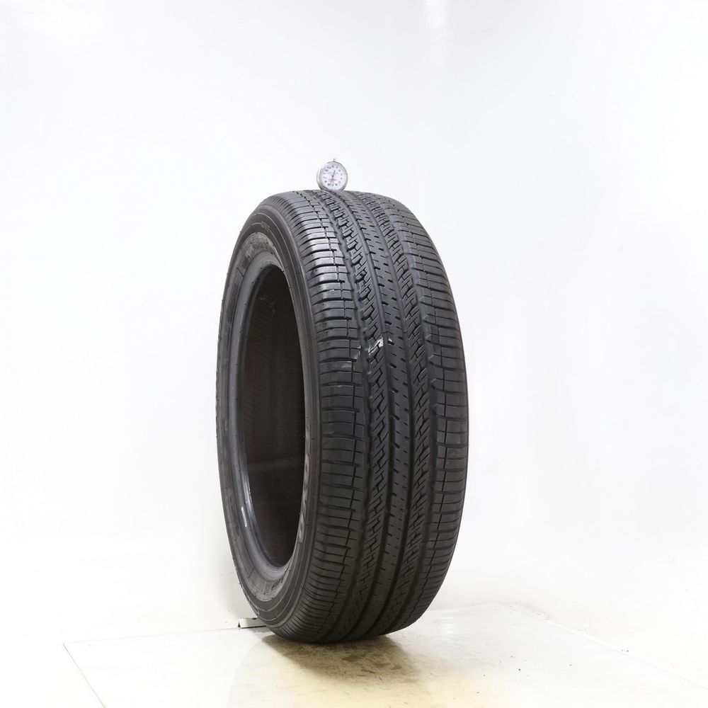 Set of (4) Used 225/55R19 Toyo TYA23 99V - 6-7.5/32 - Image 12