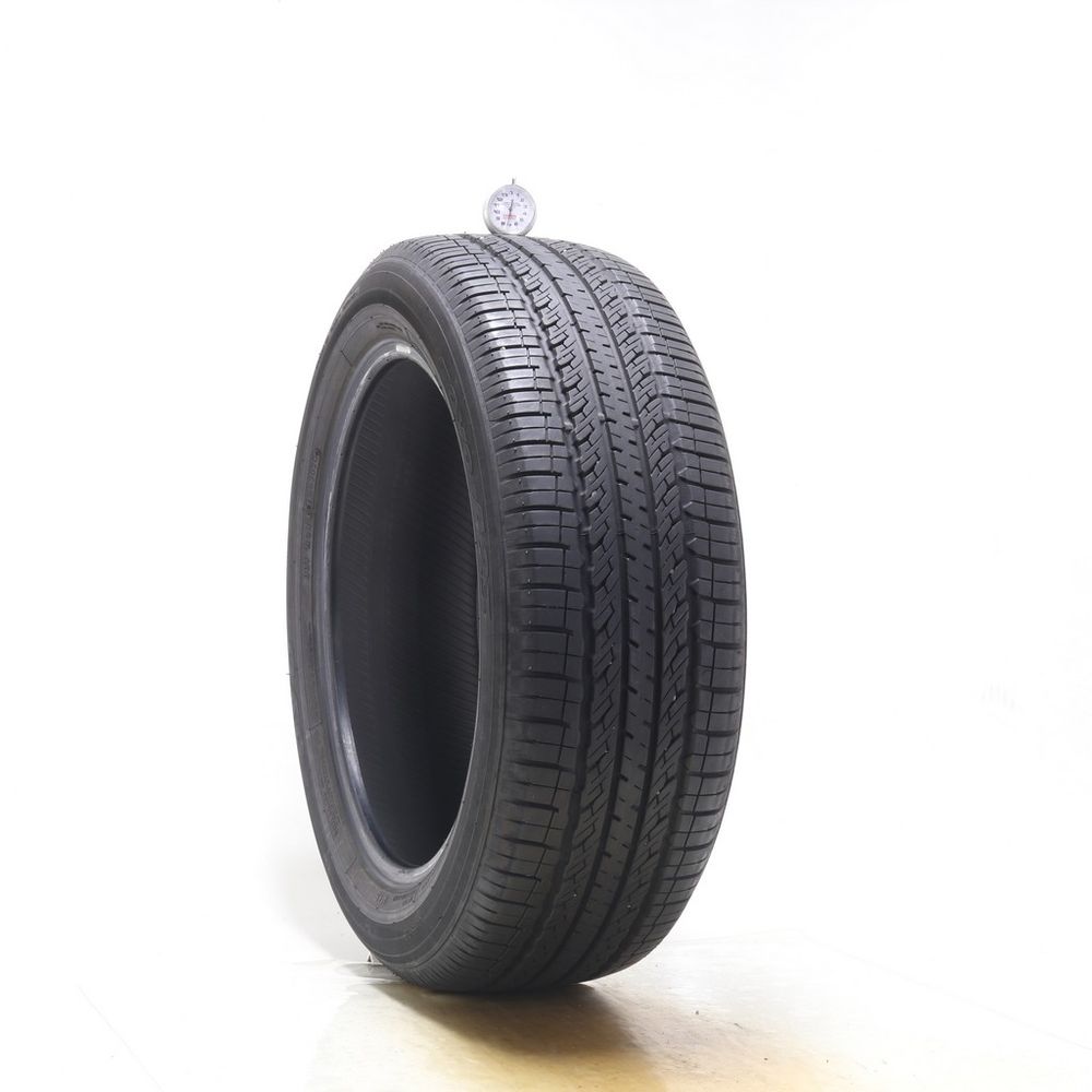 Set of (4) Used 225/55R19 Toyo TYA23 99V - 6-7.5/32 - Image 9