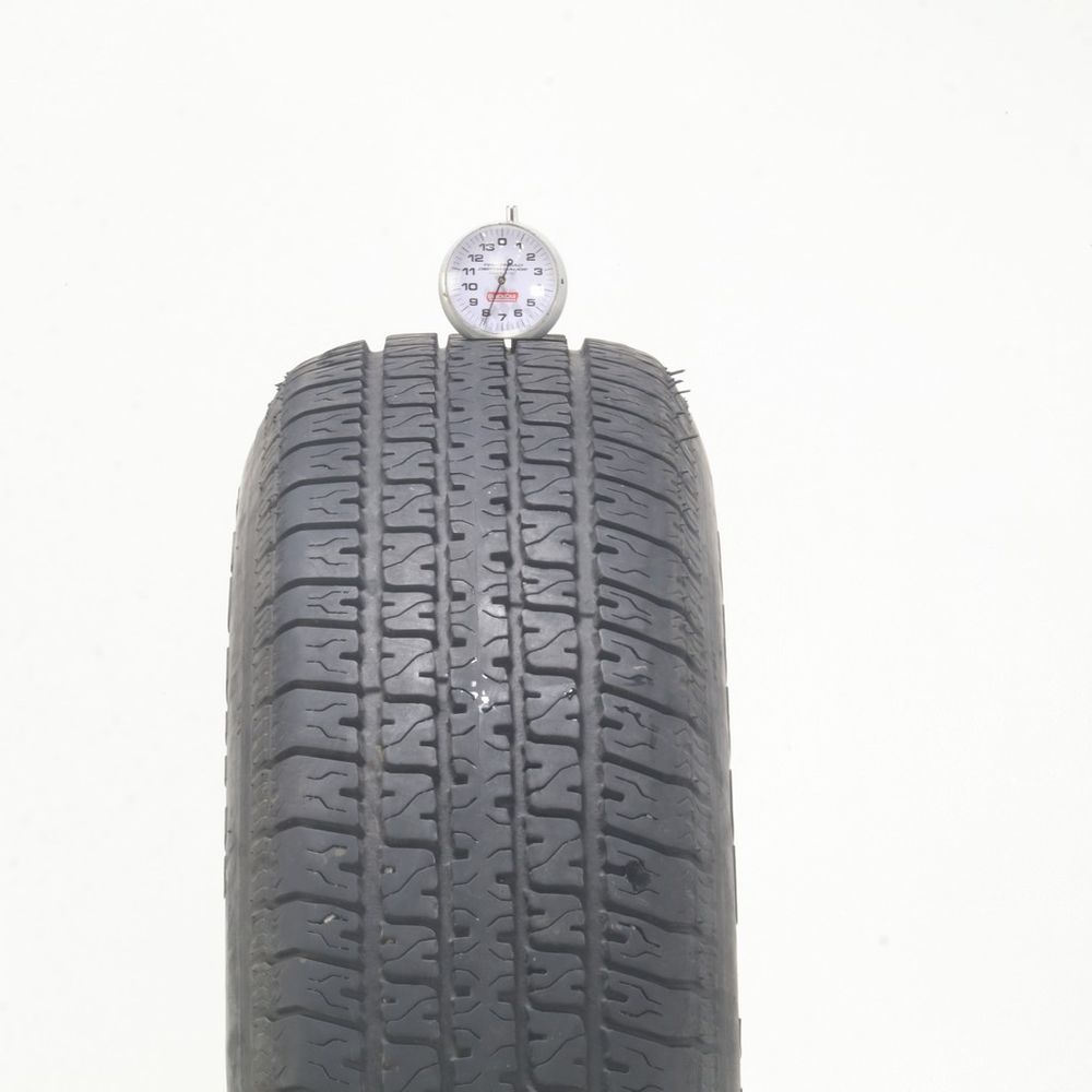 Used ST 205/75R14 Carlisle Radial Trail RH 100M C - 7.5/32 - Image 2