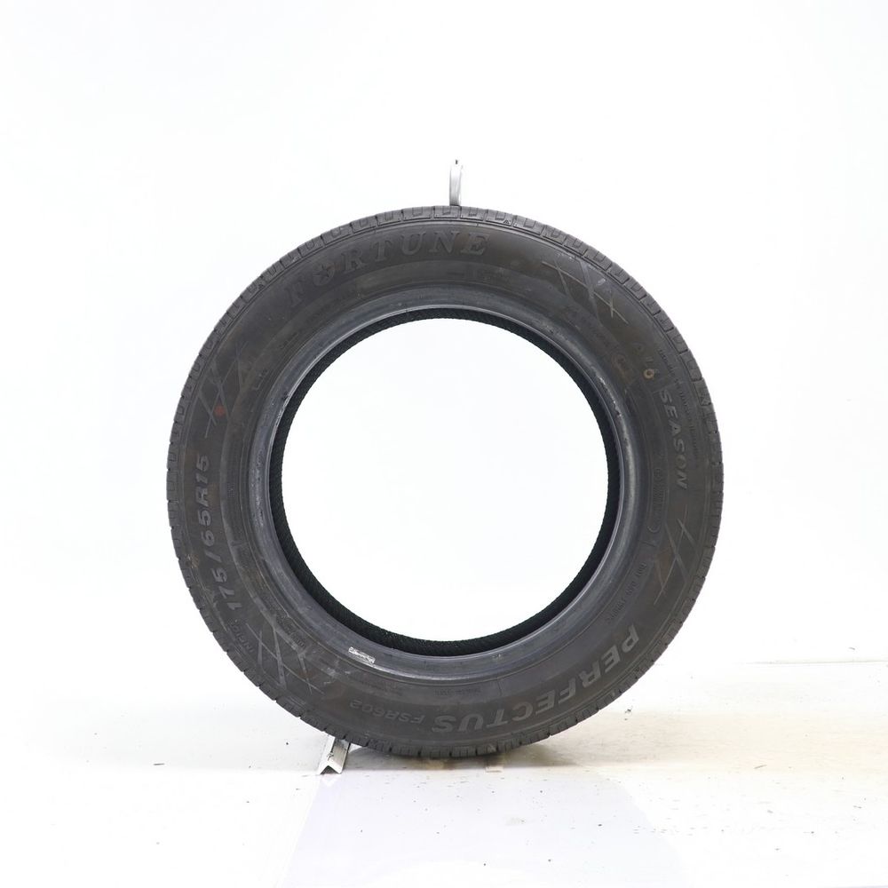 Used 175/65R15 Fortune Perfectus FSR602 84H - 7/32 - Image 3