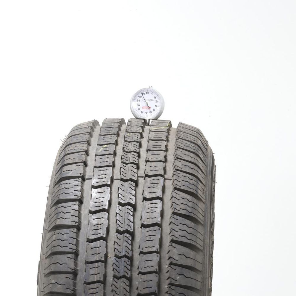 Used 245/65R17 Geo-Trac Radial XLT 105S - 12.5/32 - Image 2