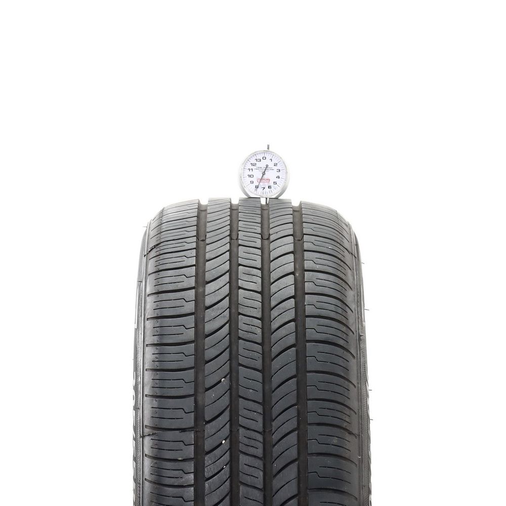 Set of (2) Used 205/55R16 Landspider Citytraxx G/P 91V - 7.5/32 - Image 2