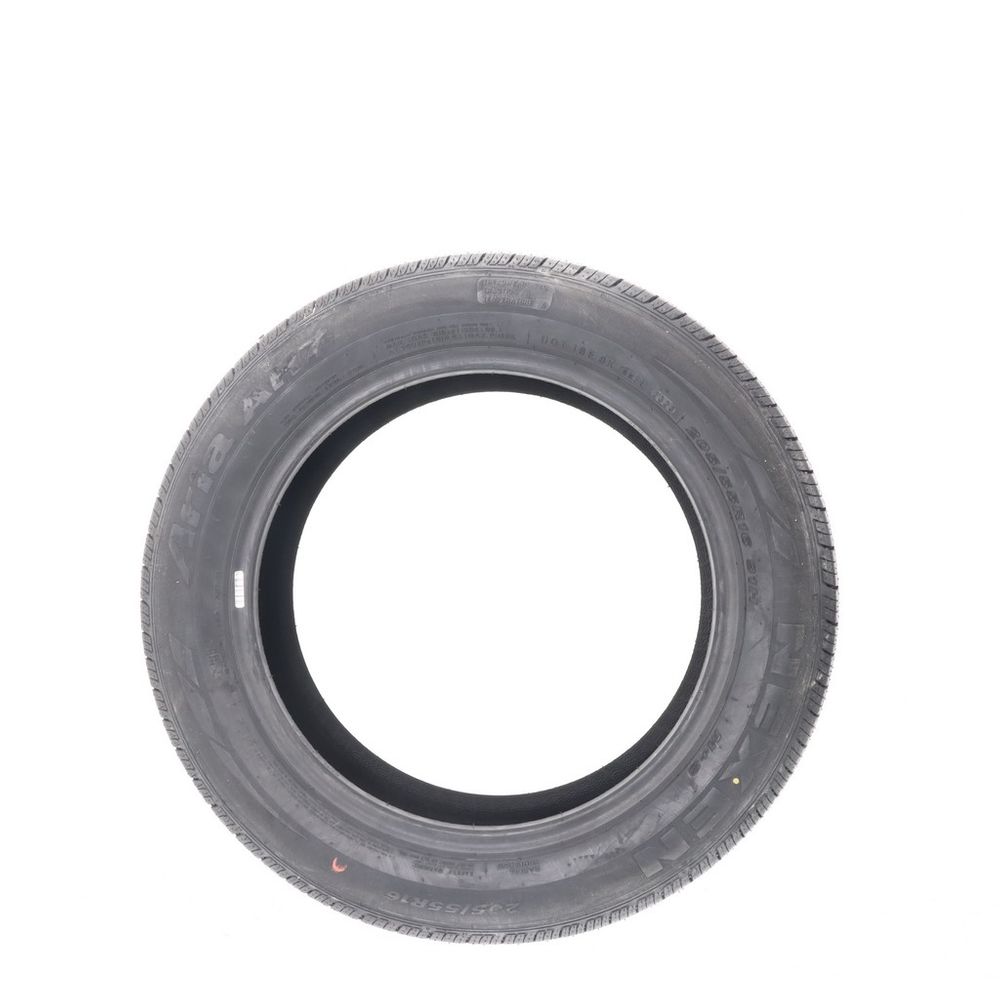 New 205/55R16 Nexen Aria AH7 91H - Image 3