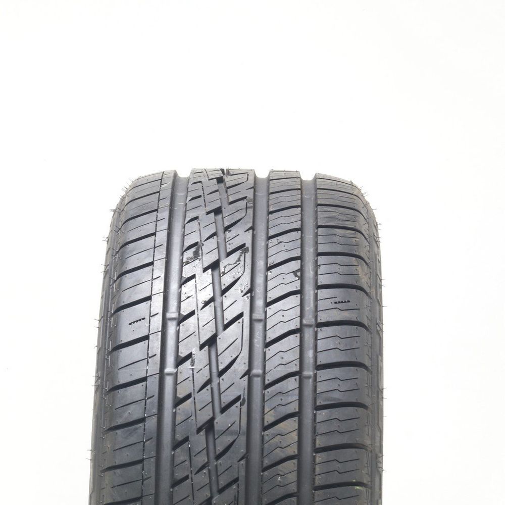 Set of (2) New 235/55R19 Nitto Crosstek 2 105V - 10/32 - Image 2