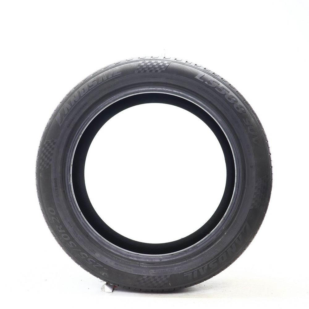 Used 255/50ZR20 Landsail LS588 SUV 109Y - 8.5/32 | Utires