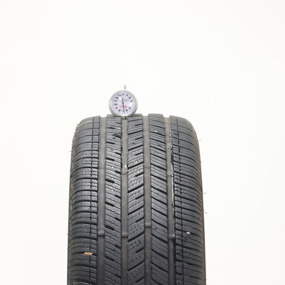Set of (2) Used 235/65R17 Bridgestone DriveGuard Plus RFT 104H - 6-6.5/32 - Image 5