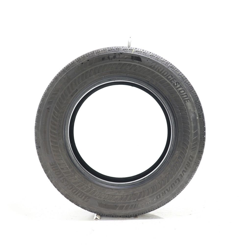 Set of (2) Used 235/65R17 Bridgestone DriveGuard Plus RFT 104H - 6-6.5/32 - Image 6