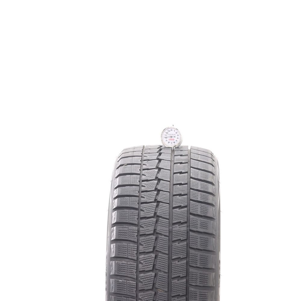 Used 245/40R18 Dunlop Winter Maxx WM01 97T - 10/32 - Image 2