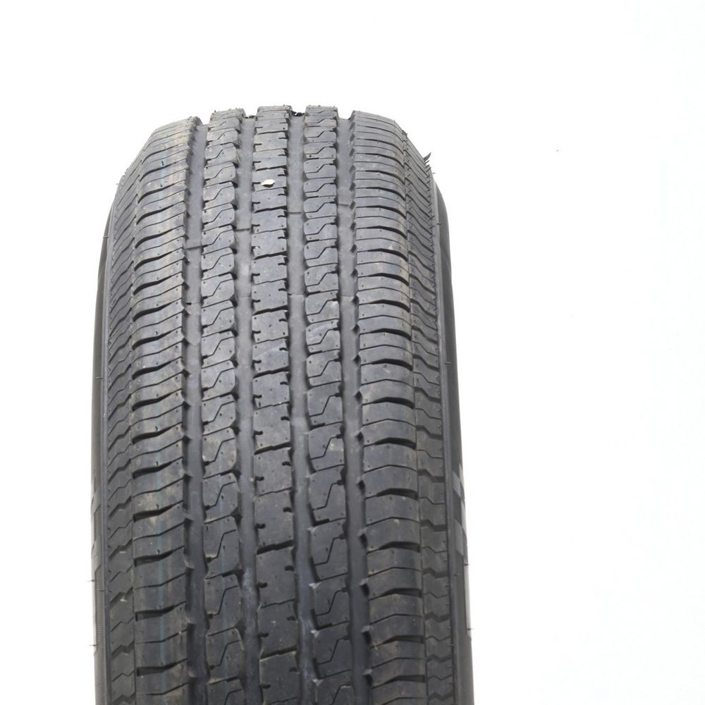 Driven Once ST 235/80R16 Trailer King RST 124/120M E - 8/32 - Image 2