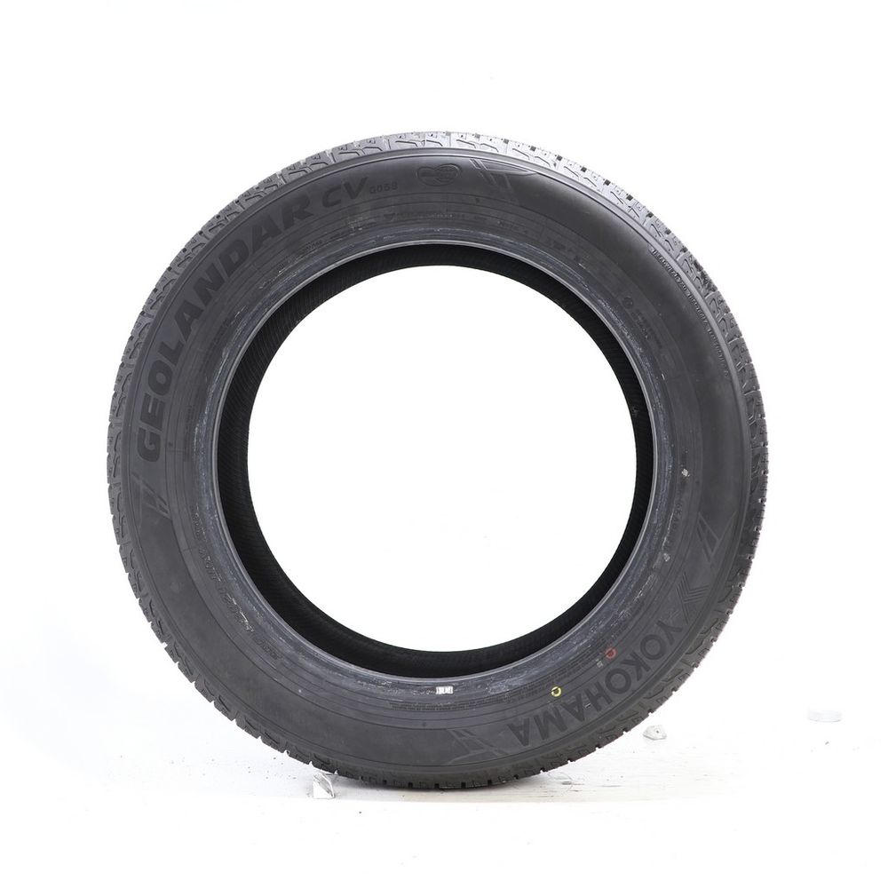 New 255/55R20 Yokohama Geolandar CV G058 110V - 10.5/32 - Image 3