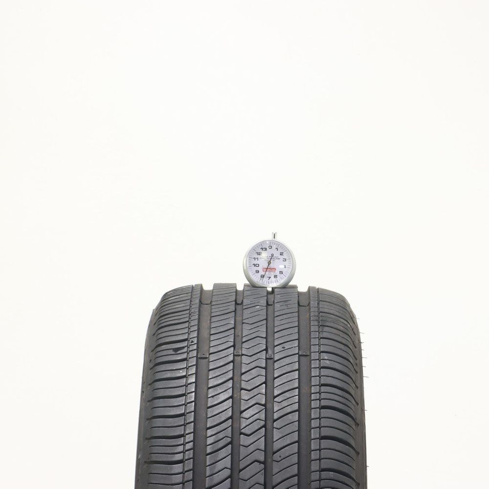 Set of (2) Used 205/55R16 Cooper Adventurer All Season 91V - 7.5-9/32 - Image 2