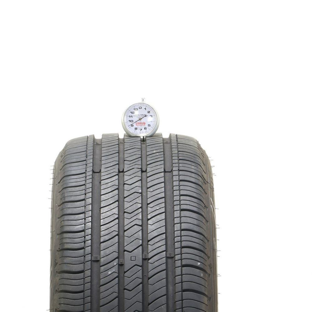 Set of (2) Used 205/55R16 Cooper Adventurer All Season 91V - 7.5-9/32 - Image 5