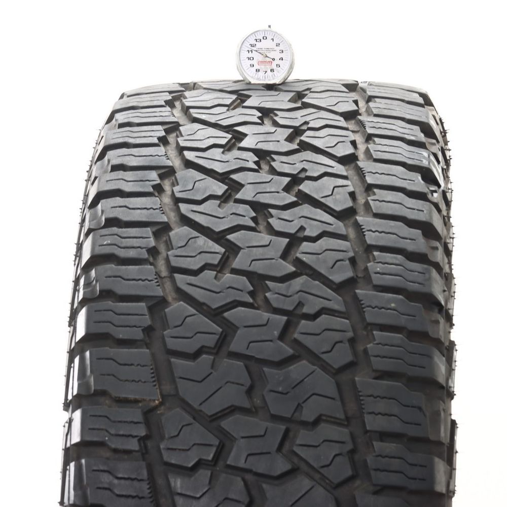 Used LT 35X12.5R20 Cooper Discoverer Stronghold AT 125R F - 11.5/32 - Image 2