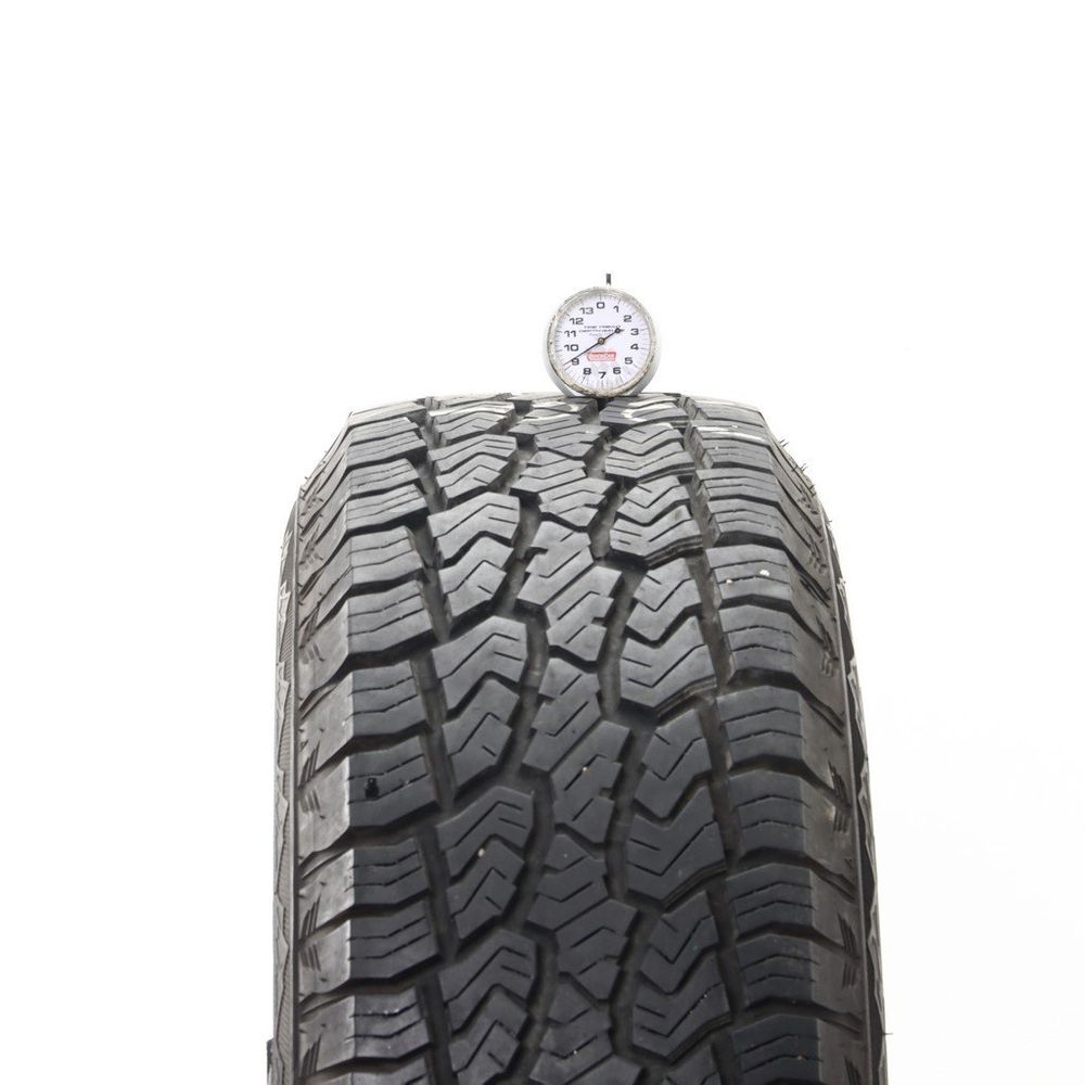 Used 245/70R17 Sailun Terramax A/T 110T - 9/32 - Image 2