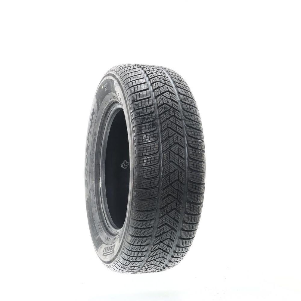 New 245/65R17 Pirelli Scorpion Winter 111H - Image 1