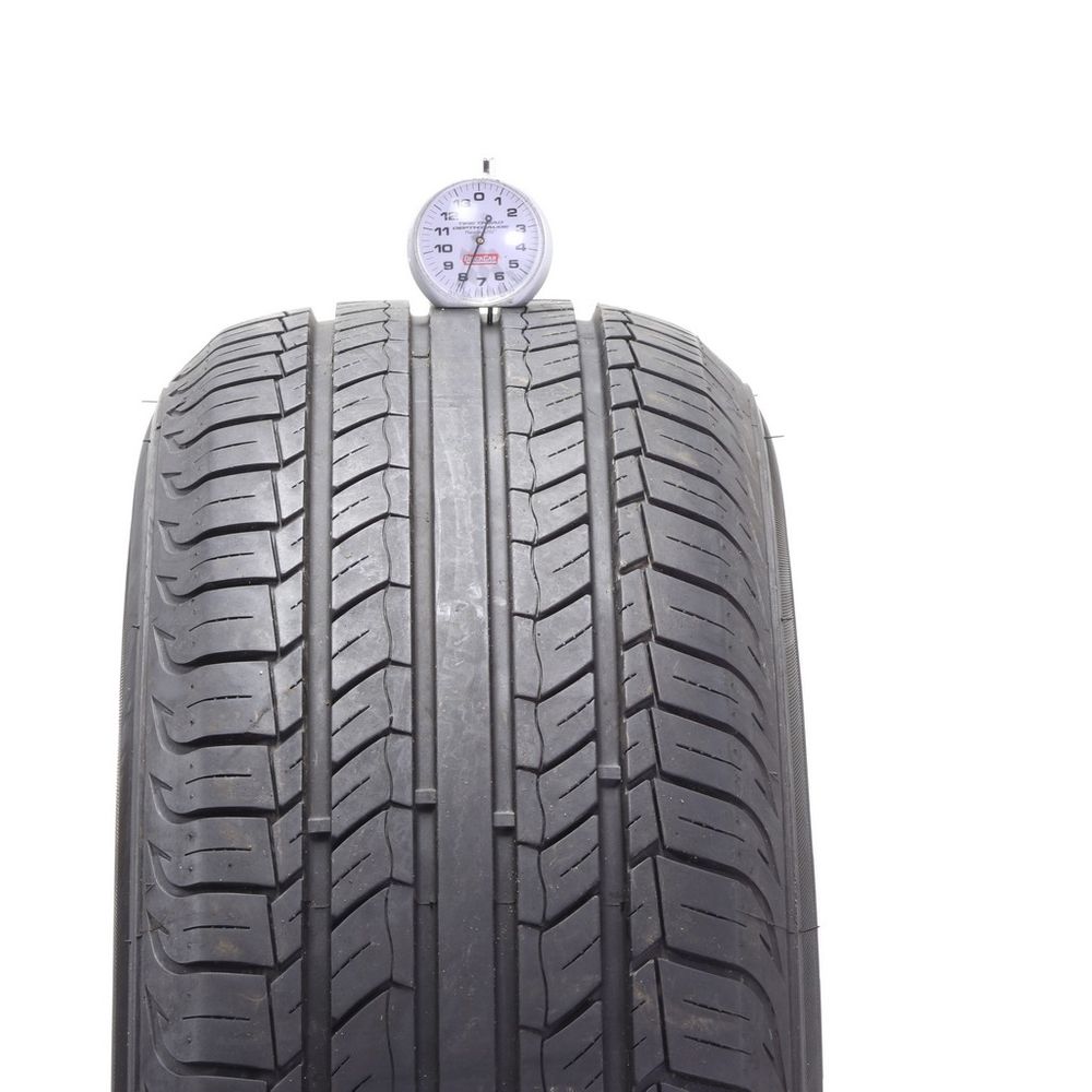 Used 235/60R18 Blacklion BH15 Cilerro 103H - 7.5/32 - Image 2