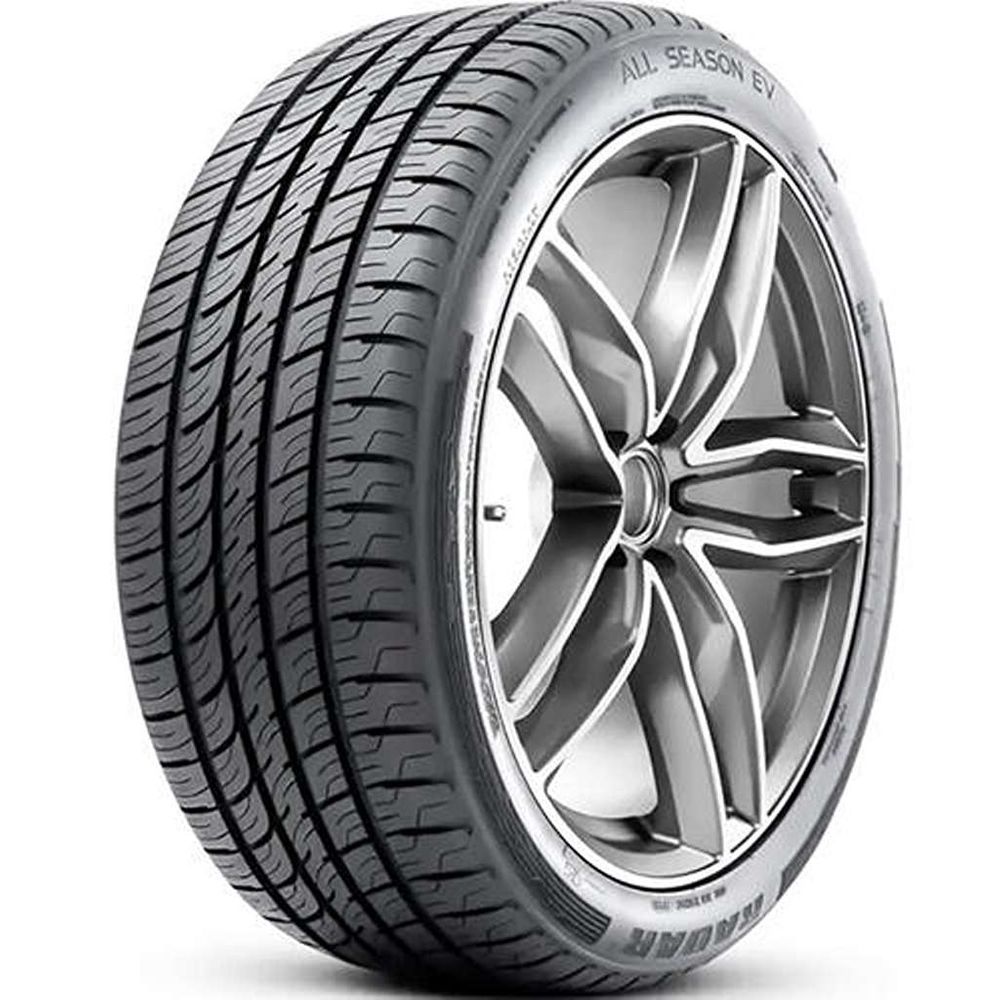 Set of (4) New 235/45R18 Radar EV 98W - Image 1