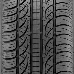 Set of (4) New P 275/40ZR20 Pirelli P Zero Nero All Season 106(Y) - Image 2