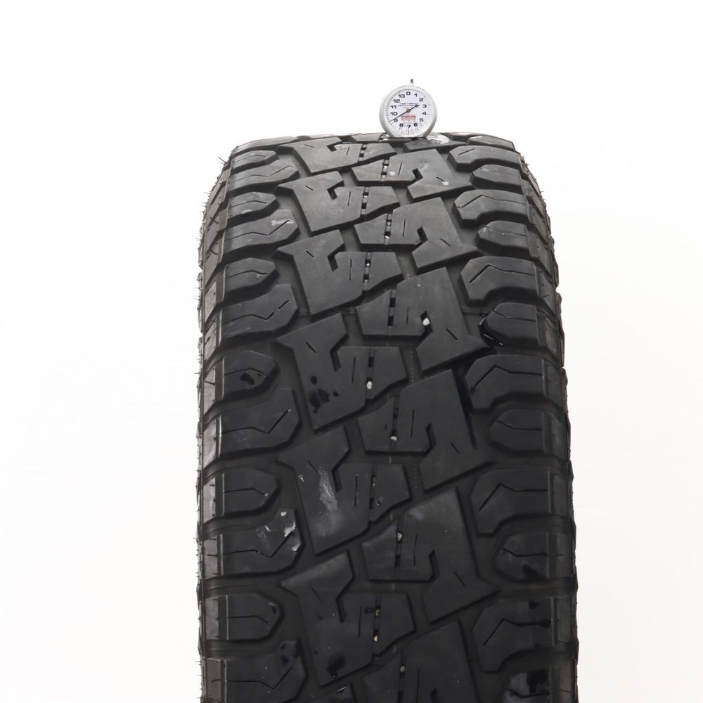 Used LT 35X12.5R20  Suretrac Wide Climber R/T 125R F - 9/32 - Image 2