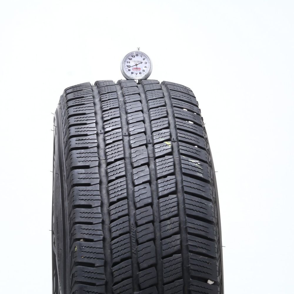 Used 255/70R17 Kumho Crugen HT51 112T - 9.5/32 - Image 2