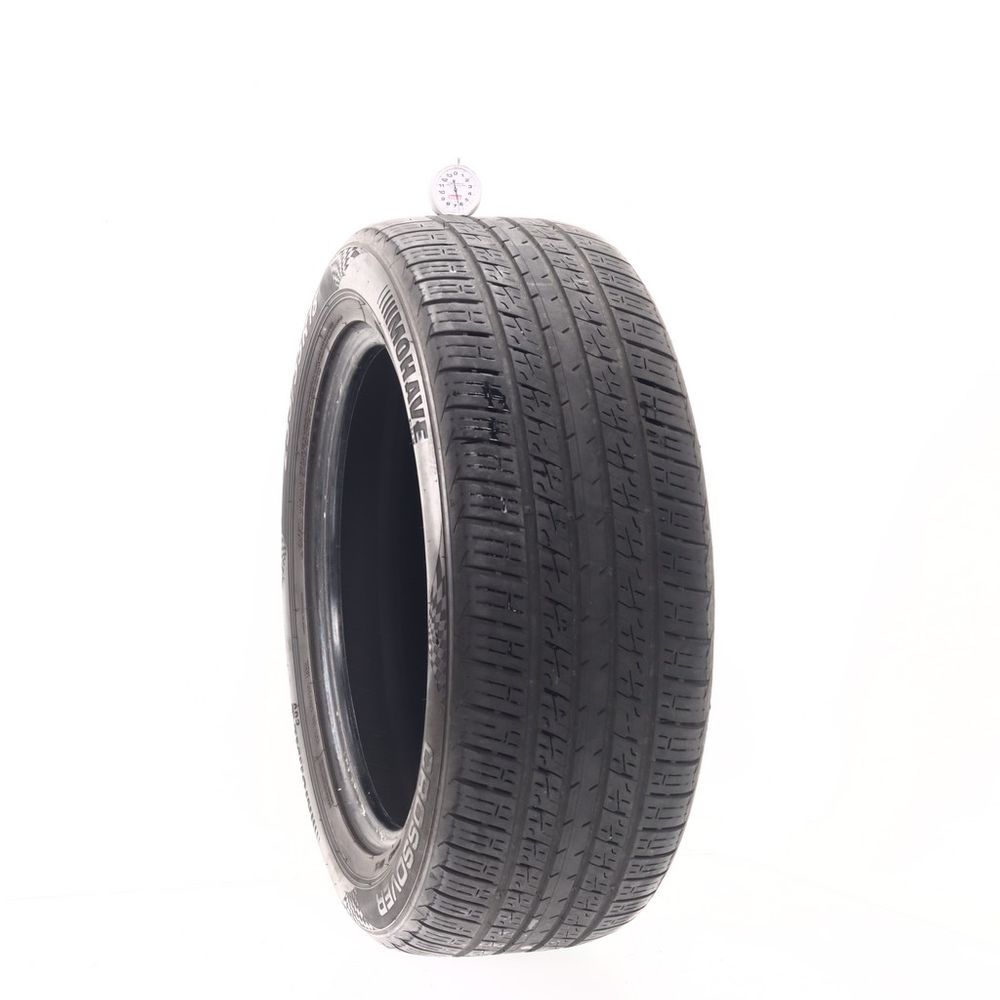 Set of (2) Used 235/55R18 Mohave Crossover CUV 100H - 6.5/32 - Image 1