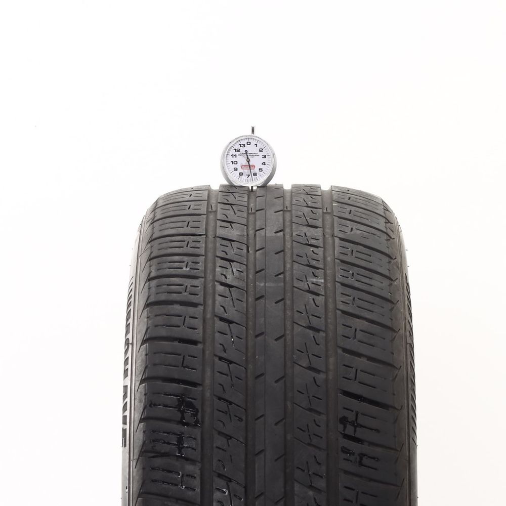Set of (2) Used 235/55R18 Mohave Crossover CUV 100H - 6.5/32 - Image 2