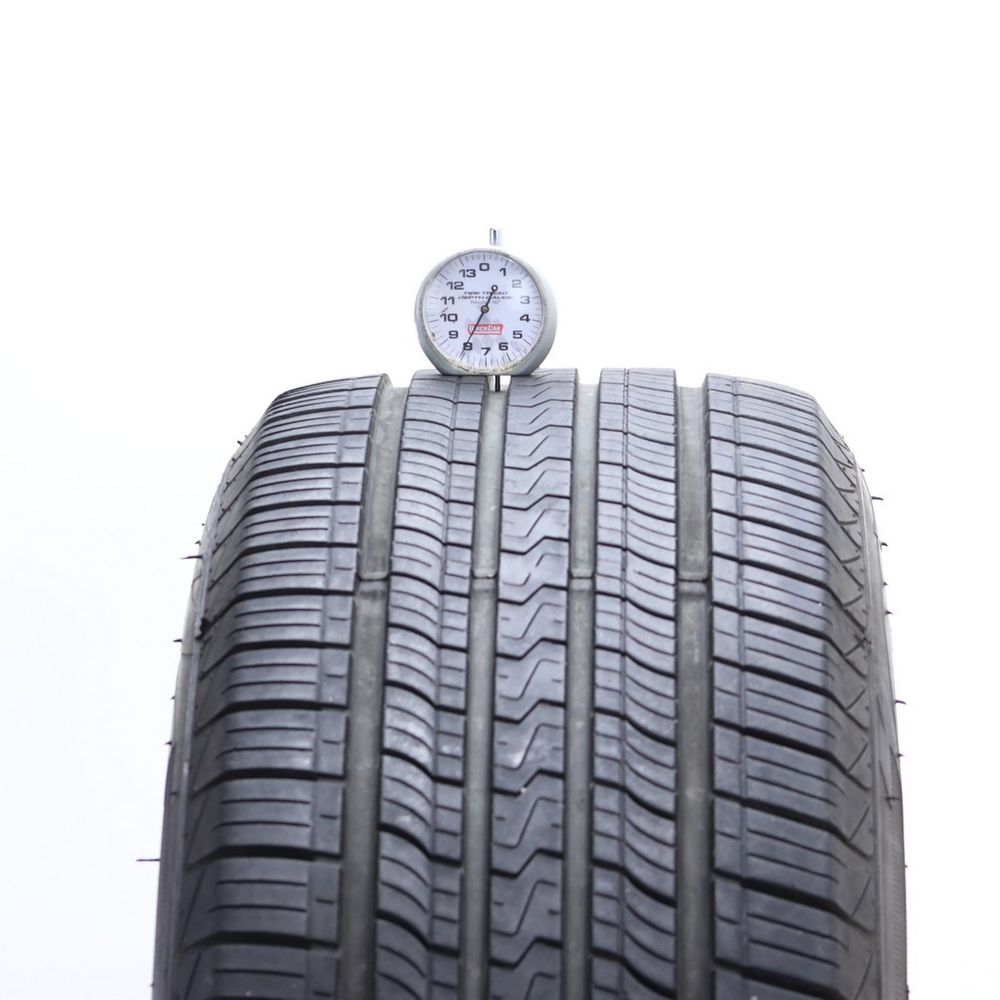 Set of (2) Used 245/60R18 Nankang SP-9 Cross Sport 105H - 8-8.5/32 - Image 2