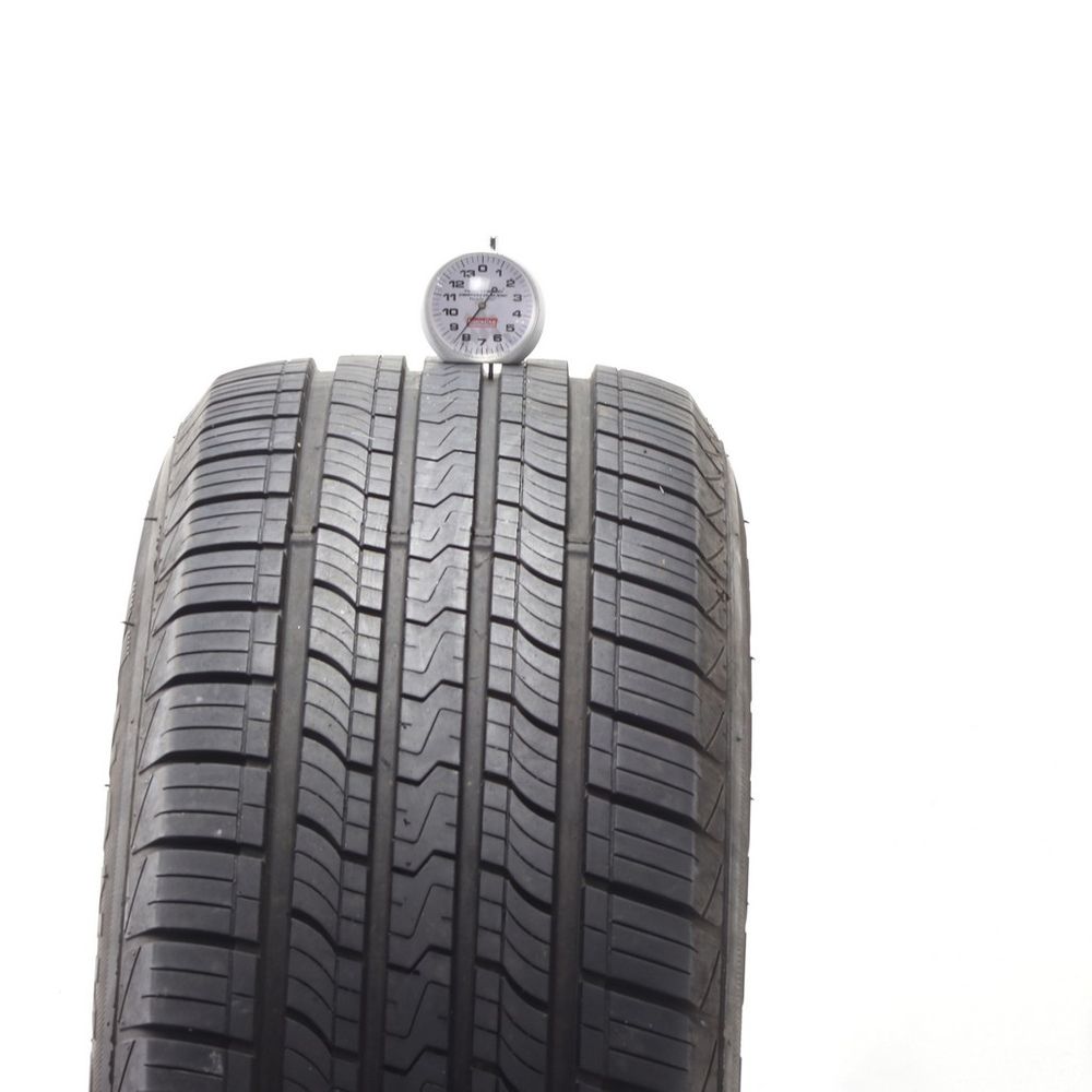 Set of (2) Used 245/60R18 Nankang SP-9 Cross Sport 105H - 8-8.5/32 - Image 5