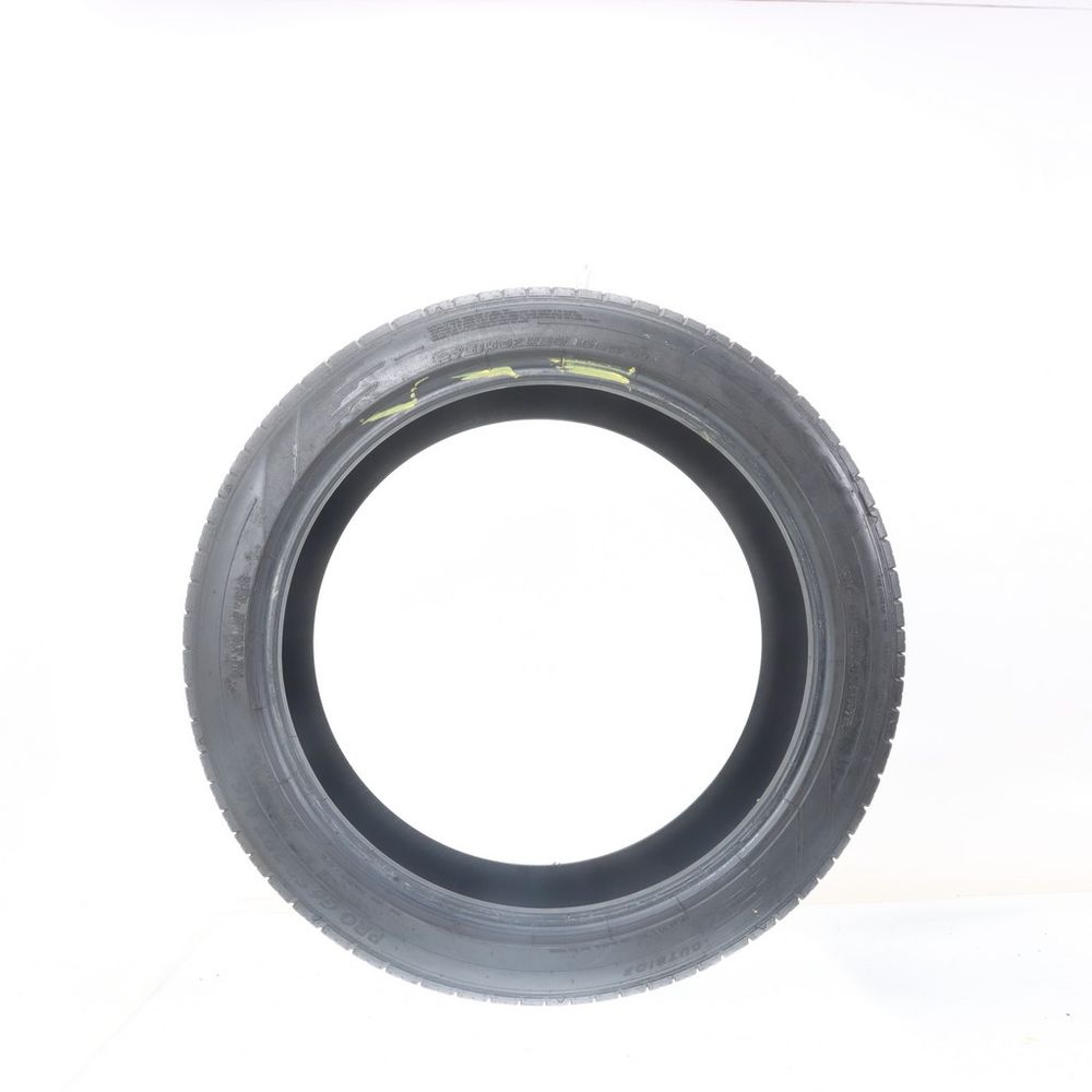 Used 275/40ZR20 Falken Pro G6 Sport A/S 106W - 5/32 - Image 3