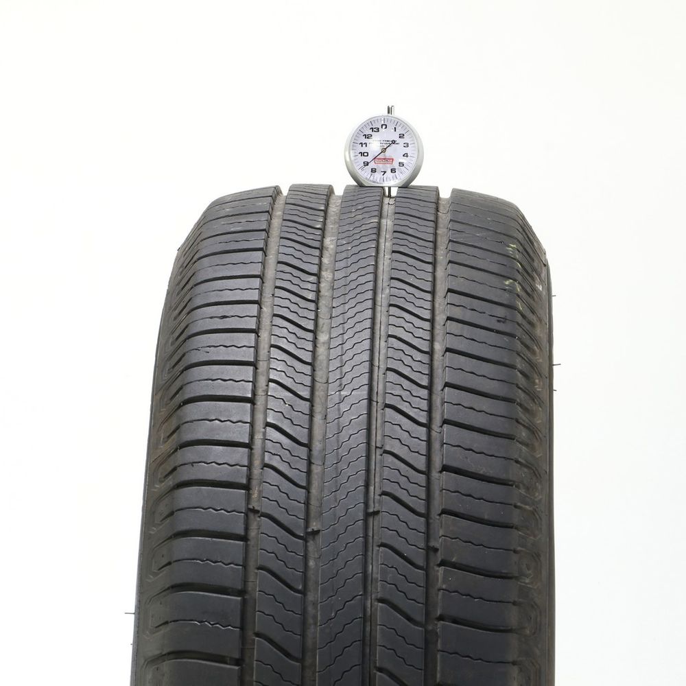 Set of (4) Used 245/60R18 Michelin X Tour A/S 2 105H - 8.5-10/32 - Image 2